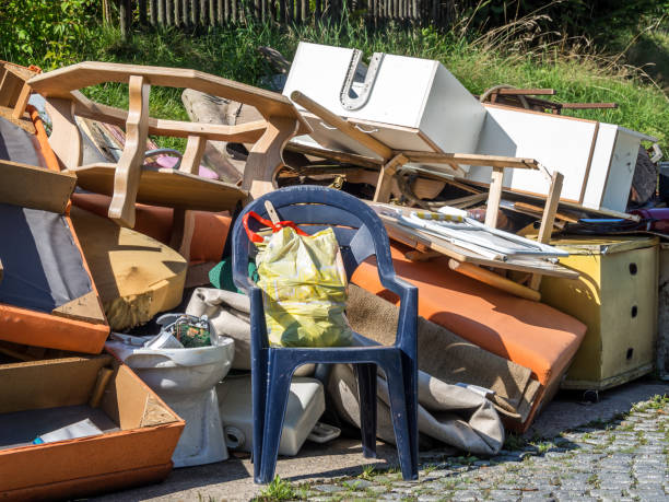 Professional Junk Removal in Sylvania, AL