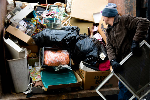 Best Yard Cleanup Services  in Sylvania, AL