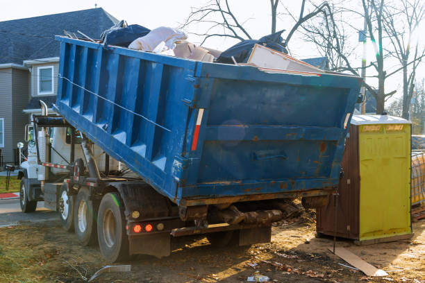 Best Construction Debris Removal  in Sylvania, AL