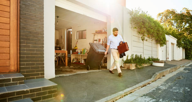 Best Commercial Junk Removal  in Sylvania, AL