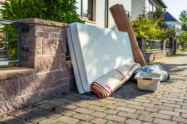 Best Basement Cleanout Services  in Sylvania, AL