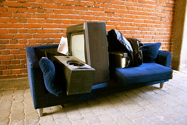 Best Construction Debris Removal  in Sylvania, AL