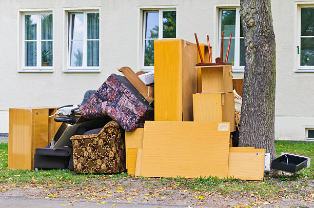 Best Same-Day Junk Removal  in Sylvania, AL