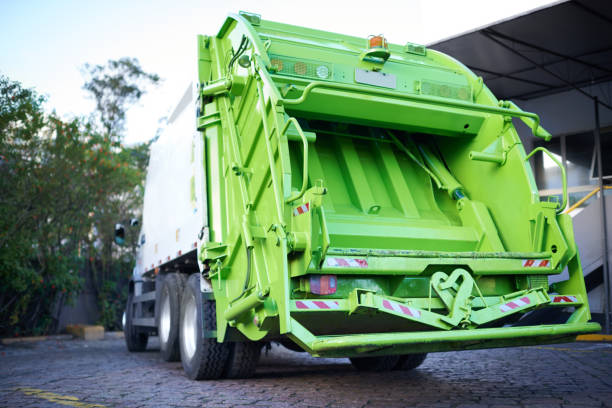 Best Professional Junk Removal  in Sylvania, AL