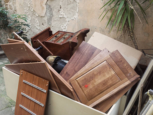 Best Residential Junk Removal  in Sylvania, AL
